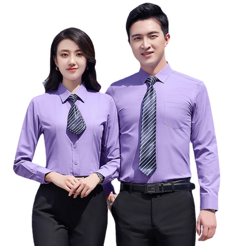 Đồng Phục Sơ Mi